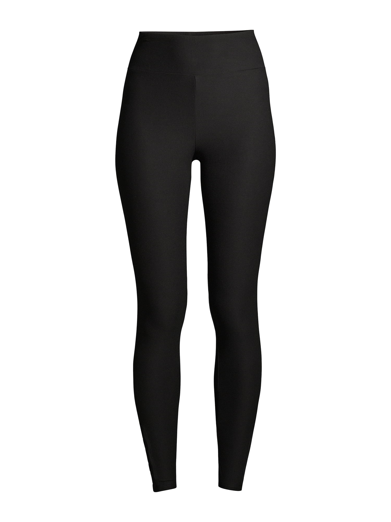 No Boundaries Juniors' Macramé Leggings 