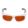 thumbnail image 3 of Laser Protection Goggles,Laser Safety Goggles Plastic Safety Glasses Laser Protection Glasses State-of-the-Art Design, 3 of 14