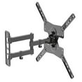 thumbnail image 3 of GlobalTone Wall mount articulated arm Universal LED LCD PLASMA 23" to 55", 3 of 4