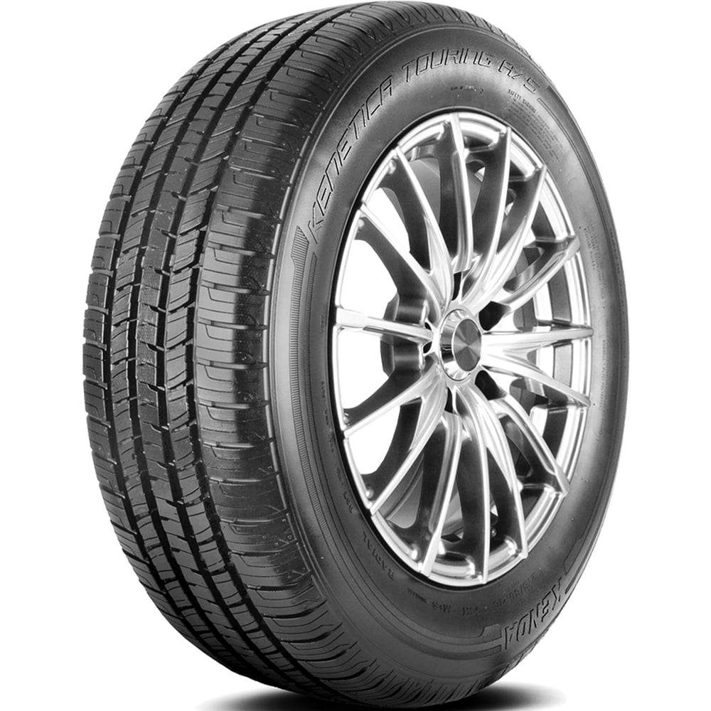 Kenda Kenetica (KR217) All Season 235/55R18 100H Passenger Tire