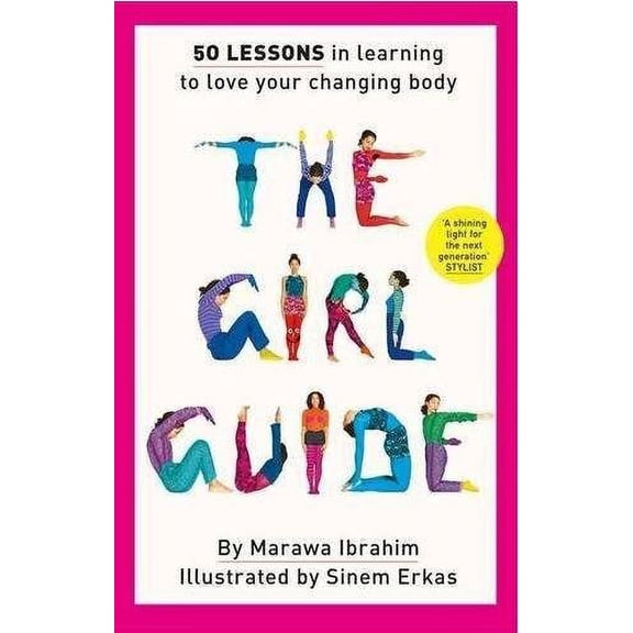 The Girl Guide (Paperback) by Marawa Ibrahim