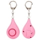 thumbnail image 3 of Alarma Personal de seguridad multifuncional Sincero color rosa, 3 of 10