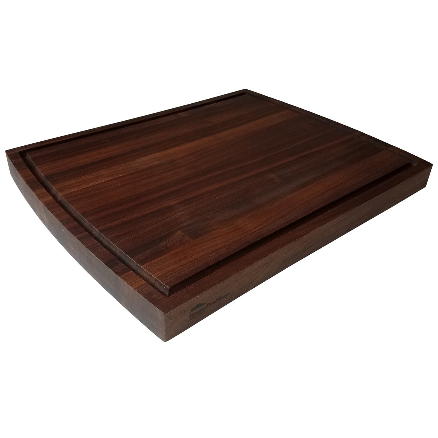 Wood Butcher Block Cutting Board 11/2" x 15" x 19