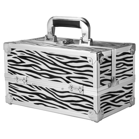 Cheri Bliss by Barska CC-100 Cosmetic Travel Case