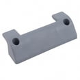 thumbnail image 1 of Wall Mounted Water Hose Pipe Reel Holder Garden Storage Tidy Pipe Fixing Bracket, 1 of 1