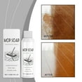 thumbnail image 4 of Limpiador de suelos con jabón de fregona altamente perfumado | Solución de fregado concentrada para baldosas de madera dura | Elimina manchas, suciedad, grasa | Aroma fresco | Uso doméstico, 4 of 8