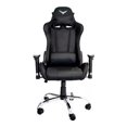 thumbnail image 2 of Silla Gamer NACEB BLACK OPS Deportiva Ergonomica Negro NA-0914 Naceb Technology NA-0914, 2 of 4
