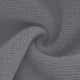 thumbnail image 5 of Suéter de cuello redondo para mujer, suéter de punto con empalme de color en contraste, cuello redondo, manga larga, blusa para mujer, 5 of 8