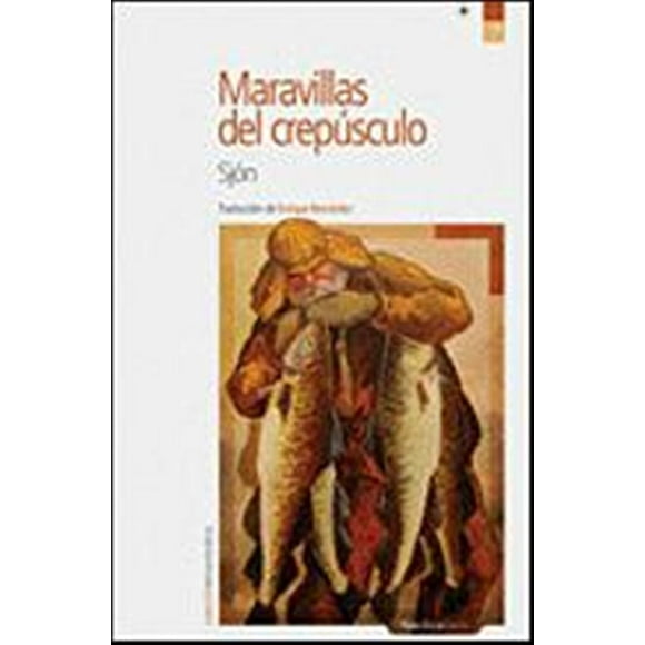 MARAVILLAS DEL CREPUSCULO NORDICA LIBROS SJON