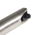 thumbnail image 4 of DE94-02933A Microwave Door Handle for Samsung Oven Replacement PartTAPDRA Spare Part, 4 of 4