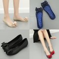 thumbnail image 3 of 2 uds Diy parches con lazo ropa y zapatos apliques accesorios de decoración bordado, 3 of 5