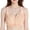 Beige, variant on Front Closure Bras For Wireless Plus Size Full Coverage Seamless Comfort Bras With Lightly Lined Underwire Support And Wide Straps,Bras for Women Green L