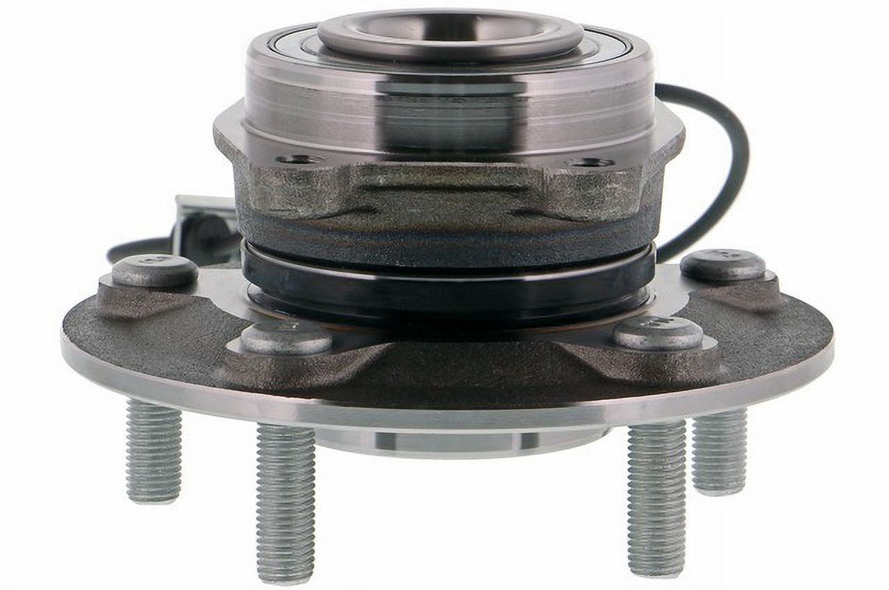Mevotech H515150 Wheel Bearing & Hub Assembly Fits select: 2012-2020 DODGE GRAND CARAVAN, 2012-2016 CHRYSLER TOWN & COUNTRY