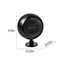 thumbnail image 3 of XGFHYJEH Car Heater, Car Heaters Cig Lighter, Car Heater Defroster, Car Heater 12v, Car Heaters that Plug into Cigarette Lighter, 3 of 6