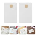 thumbnail image 2 of Tarjetas blancas con Chip, tarjeta de acceso de Hotel, accesorio de tarjeta inteligente en blanco, 12 Uds., 2 of 5