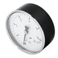 thumbnail image 4 of Water Pressure Meter, 0-6 Bar Multifunction Fuel Pressure Gauge, For Fuel Air, 4 of 8