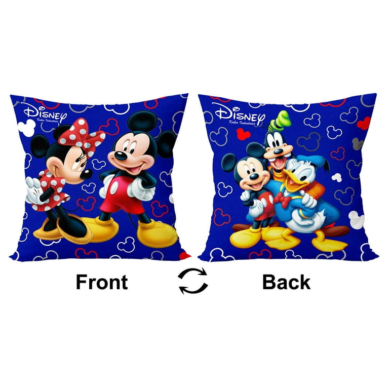 Disney home pillow top