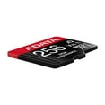 thumbnail image 5 of Adata High Endurance 256 GB Class 10/UHS-I (U3) V30 microSDXC, 5 of 7