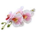 thumbnail image 4 of Soumake Fashion Women'S Fake Phalaenopsis Flower Hair Clip Bridal Wedding Hair Accessory Fashion, 4 of 8