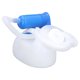 thumbnail image 1 of Botella De Orina, Botella De Orina Grande Ergonómica De 2000 Ml De Apertura Grande Con Manguera Larga Para Uso Hospitalario De Viajes En Casa Masculino Y Femenino, 1 of 7