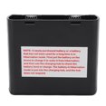 thumbnail image 4 of UAV Battery Charger, Two Way Smart Smart Drone Battery Charger UAV  For Drone Battery Black,Grey, 4 of 8
