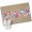 Brown, variant on 5'x8' Area Rugs, Pink Starfish Ocean Indoor Outdoor Area Rug for Living Room Bedroom, Coastal Conch Green Wood Plank Farm Washable Bathroom Rugs Kitchen Floor Carpet Mats Home Decor Aesthetic