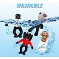 thumbnail image 3 of SKBD Toilet Plush Set,11inch Speakerman Bosses Plushies Toys,Stuffed Animal Doll Toys Collectible Gifts for Game Fans,Birthday Present for Kids Aldults, 3 of 17