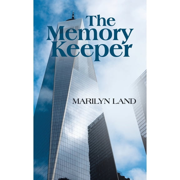 Pre-Owned The Memory Keeper (Hardcover) 1663261725 9781663261724