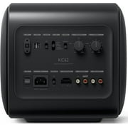KEF KC62 Subwoofer Black