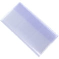 thumbnail image 1 of Minkissy Porte-Cartes Livre Protecteur de Tickets de Cinéma Multifonctionnel Violet Rangement Lot de 1, 1 of 8