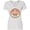 AA-White, variant on Inktastic Horseshoe Player Gift Women's V-Neck T-Shirt
