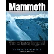 Mammoth: The Sierra Legend (CL [Hardcover - Used]