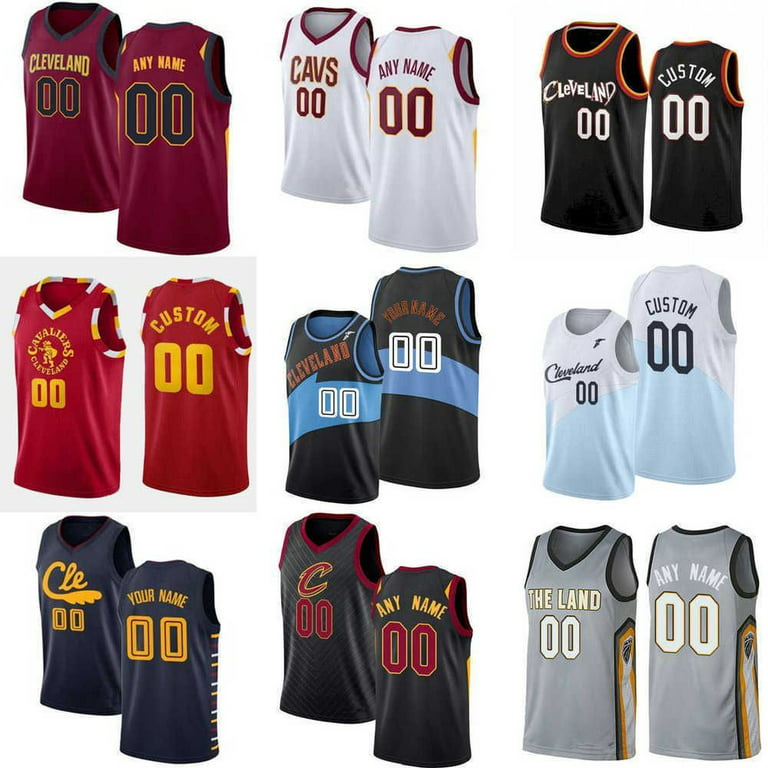 youth cleveland cavaliers jersey