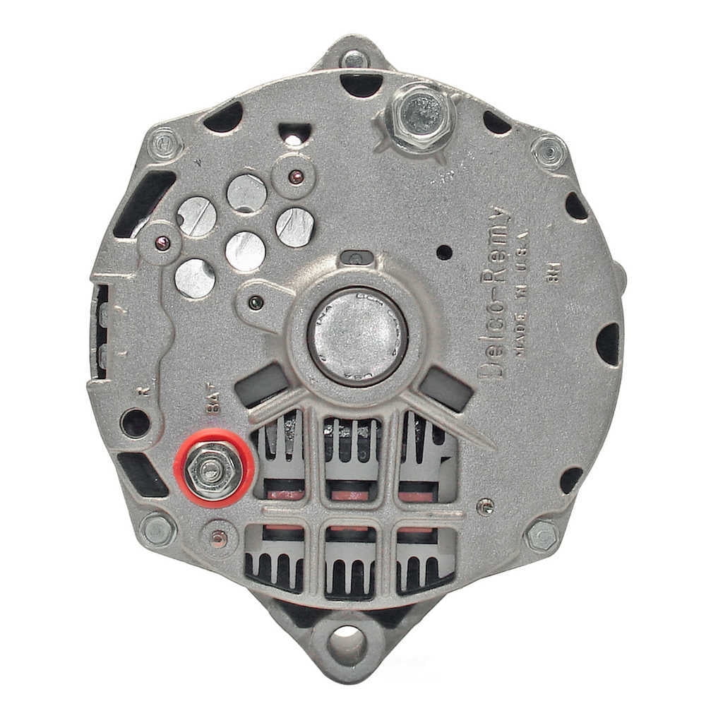 FVP Professional 7294409 Alternator Standard