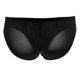 thumbnail image 4 of Pantalones Cortos Triangulares de La Bolsa de La Ropa Interior de Los Escritos de Seda Del de La Cintura Baja de Los Hombres Inconsútiles SG Soledad  Ropa interior sin costura de los hombres, 4 of 8