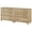 Oak, variant on Oak 6 Dresser for Living Room