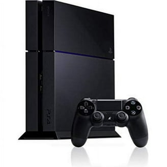 Sony PS4 CUH-1115A 500GB Game Console System - B - Walmart.com