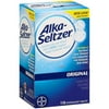 Alka Seltzer Antacid Tablets 116count