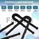 thumbnail image 2 of For Set Of 3 Steel Adjustable Face Wrench Pin Pliers Tools, 2 of 4