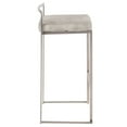 thumbnail image 3 of Fuji Contemporary Barstool by LumiSource, 3 of 8