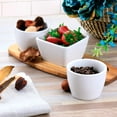 thumbnail image 5 of Juego Botanero GIBSON Con Base de Madera, 5 of 5