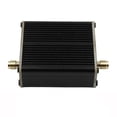 thumbnail image 3 of Preamplificador potencia alta ganancia banda completa 10K-6GHz 20dB con conector SMA, 3 of 7