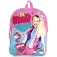 thumbnail image 3 of JOJO SIWA BACKPACK 15" plus pencil case box., 3 of 5
