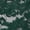 Dark Green, variant on INSPIRE CHIC Women's Bolero Shrug Satin Panel Short Sleeves Lace Open Front Crop Cardigan White XS