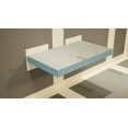 thumbnail image 4 of The Original Floating Shower Bench Kit­® with Wedi® Building Boards & Original Shower Bench Bracket® (12x18), 4 of 5