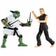 thumbnail image 4 of Figura de acción Teenage Mutant Ninja Turtles vs. Cobra Kai, 4 of 6