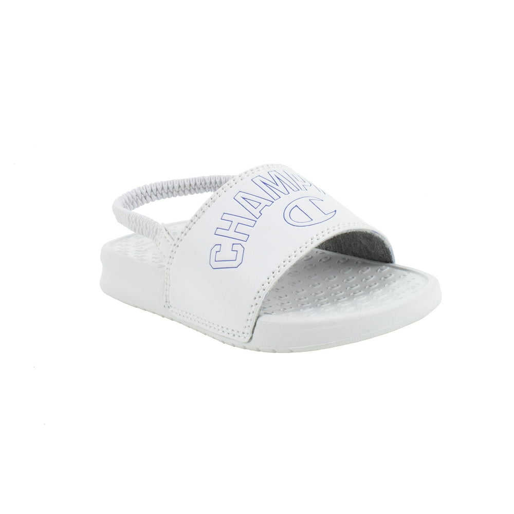 champion toddler jogger set