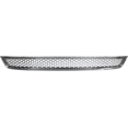 thumbnail image 2 of For 11-12 Acadia Denali Front Lower Bumper Cover Grill Grille Assembly Chrome, 2 of 5