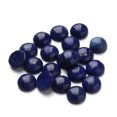 thumbnail image 2 of MasteelfCA 20pcs 1CM Lapis Time Sticker Round Glass Patch Supplies for Jewelry Craft Making, 2 of 7