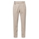 thumbnail image 4 of Ceisia Men's Relaxed Straight Casual Dress Pants Solid Color Pleated Draped Trousers Gifts, 4 of 9